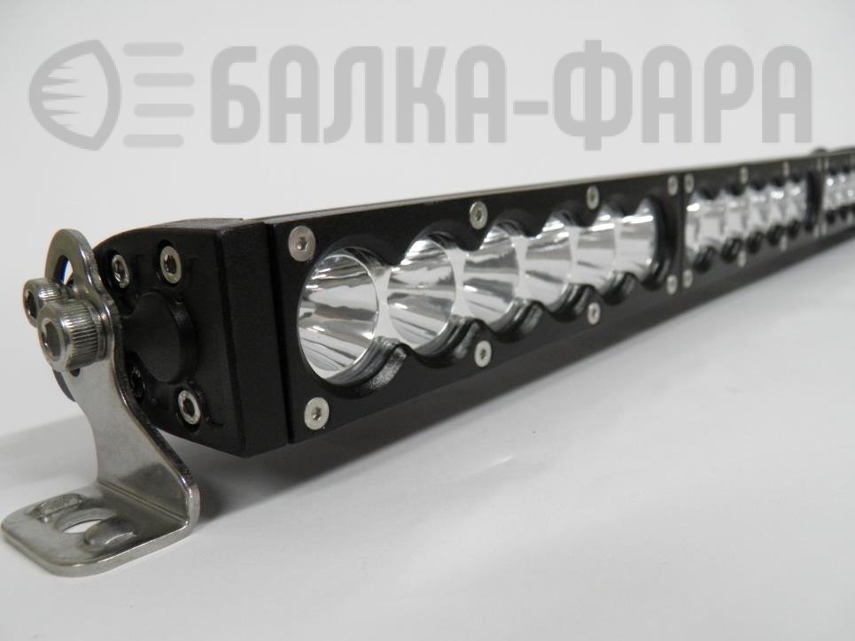 Балка комбинированного света, 210 Ватт, серия G1