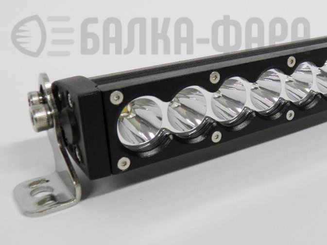 Балка комбинированного света, 210 Ватт, серия G1