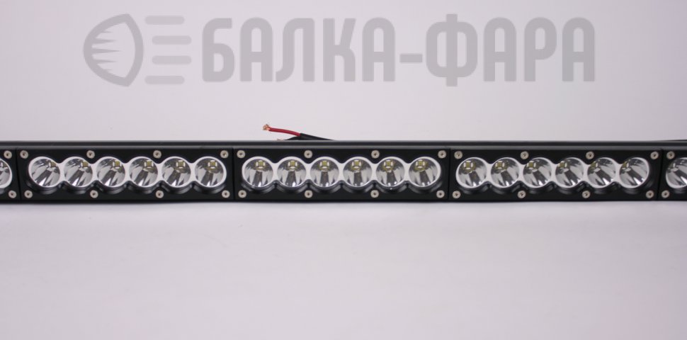 Балка комбинированного света, 210 Ватт, серия G1