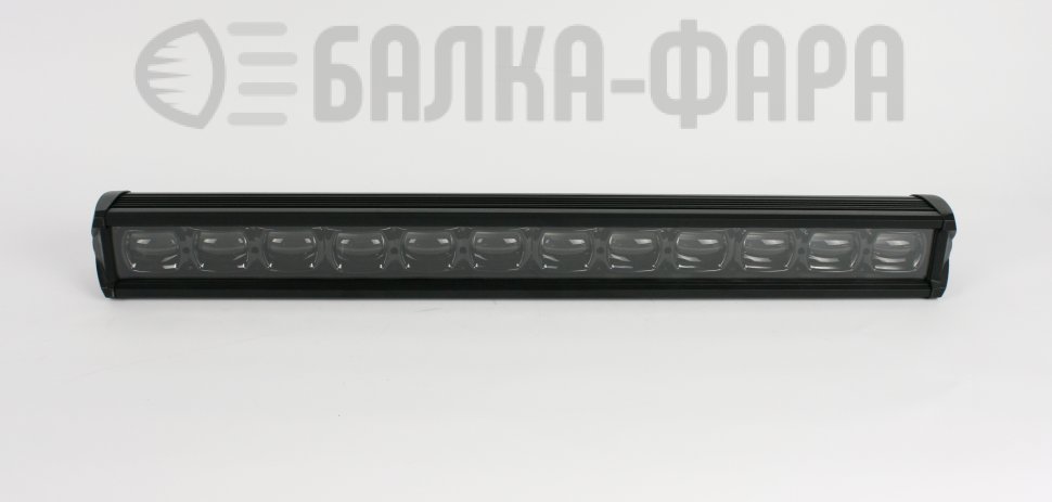 Светодиодная балка на 120 Ватт, серия F5