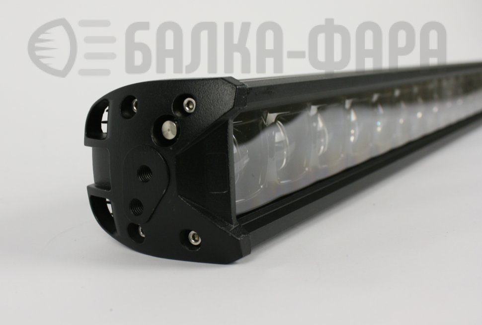 Светодиодная балка на 288 Ватт, серия F5