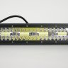 Светодиодная LED балка 80 Ватт, серия c3r комбинированного света
