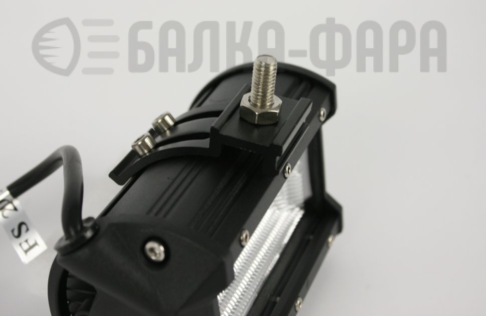 Фара с/д на 24 Ватта ближнего света, серия c3r