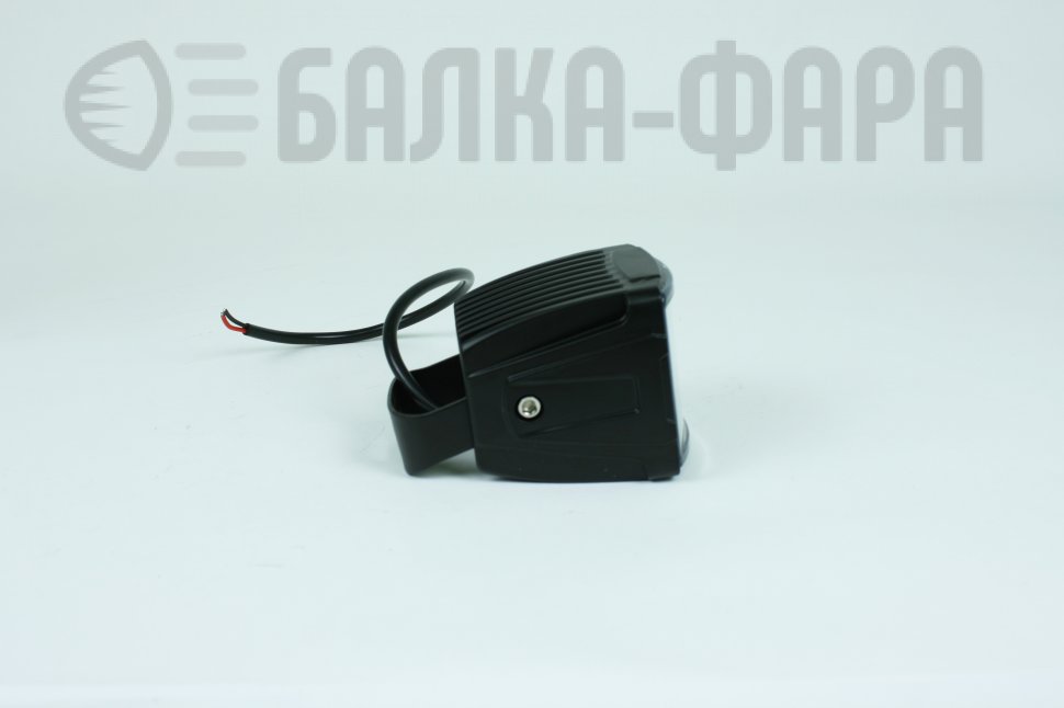 Светодиодная фара, ближний со светотеневой границей , 30 Ватт