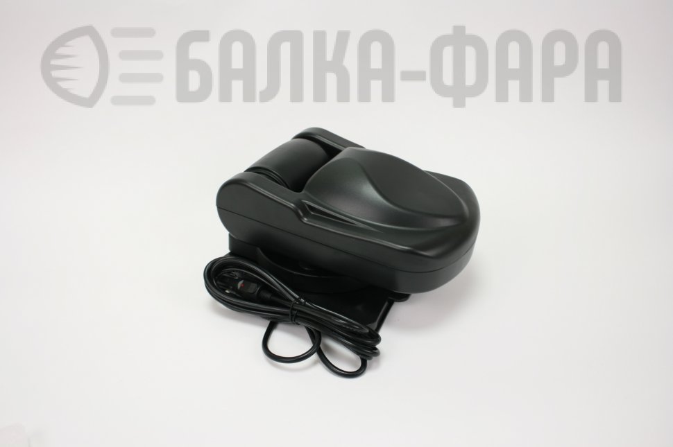 Фароискатель ксеноновый на пульте ДУ, 55 Вват, серия F2020