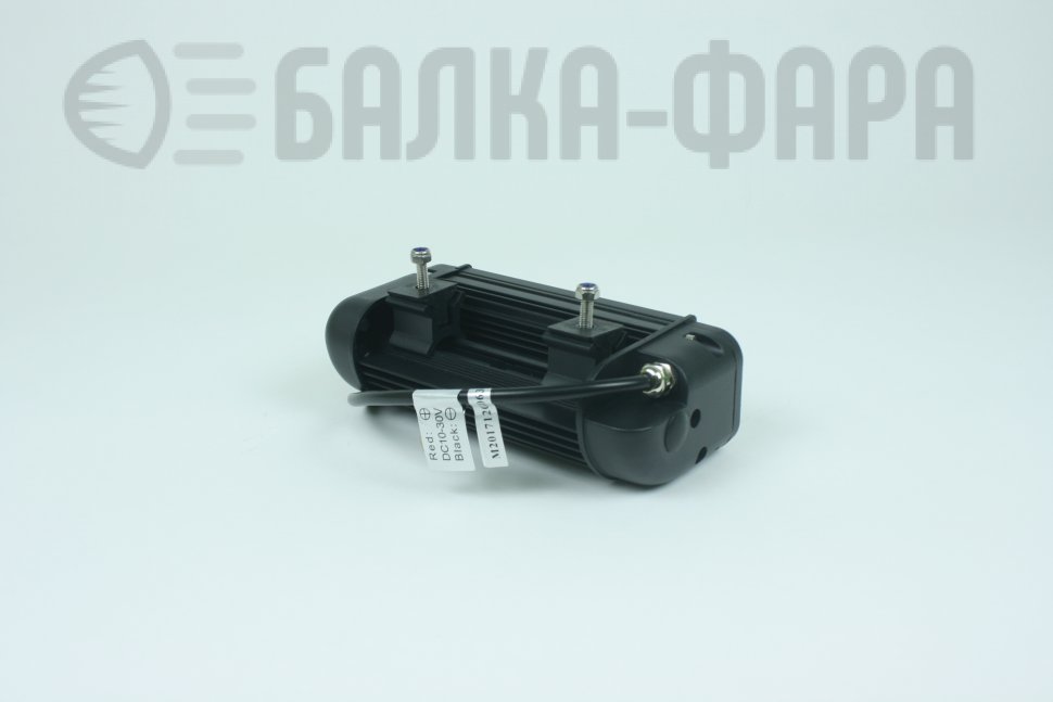 Балка дальнего света, 40 Ватт, серия 3301