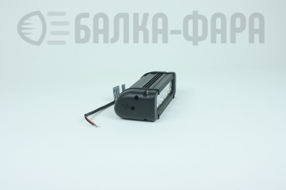 Балка дальнего света, 40 Ватт, серия 3301