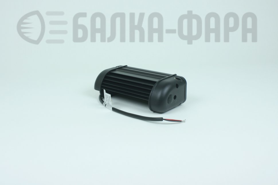 Балка дальнего света, 40 Ватт, серия 3301