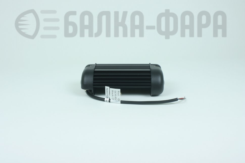 Балка дальнего света, 40 Ватт, серия 3301