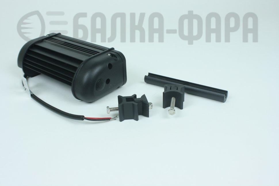 Балка дальнего света, 40 Ватт, серия 3301