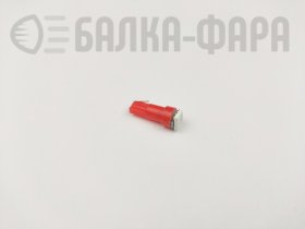 С/д t5 1smd 5050 red