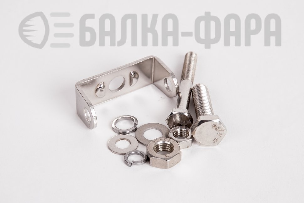 Фара дальнего света, 20 Ватт, серия 3300