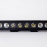 Светодиодная балка комбинированного света, 80 Ватт, серия 3300