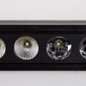 Светодиодная балка комбинированного света, 80 Ватт, серия 3300
