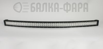 Панорамная балка дальнего света, 300 Ватт, серия 3102