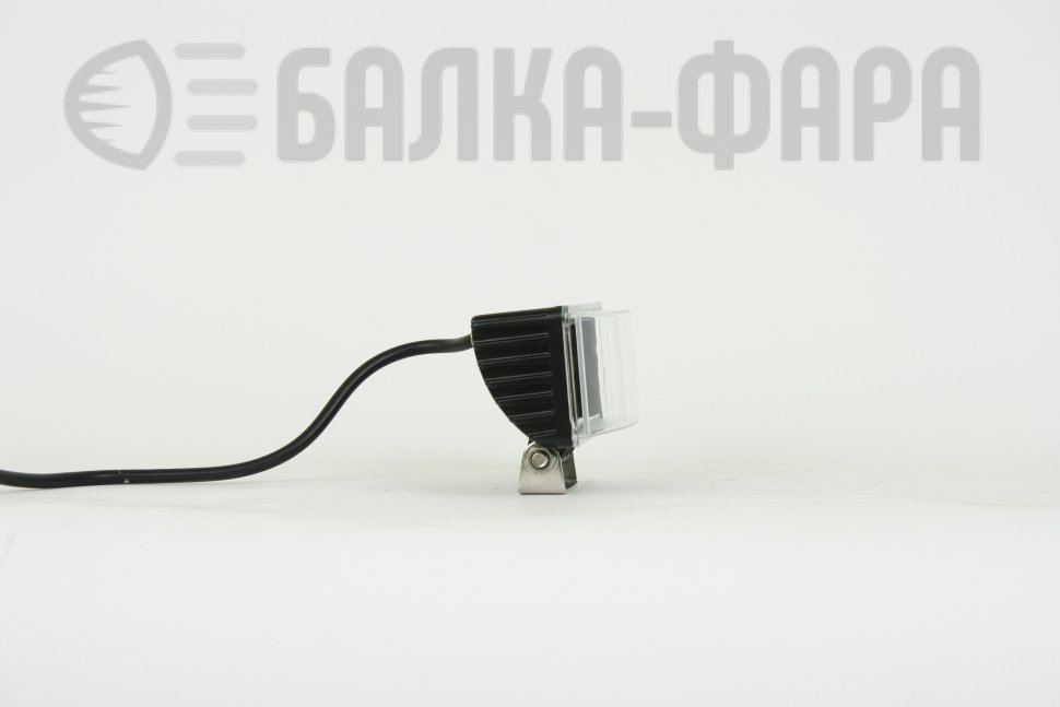 Светодиодная фара ближнего света, 25 Ватт