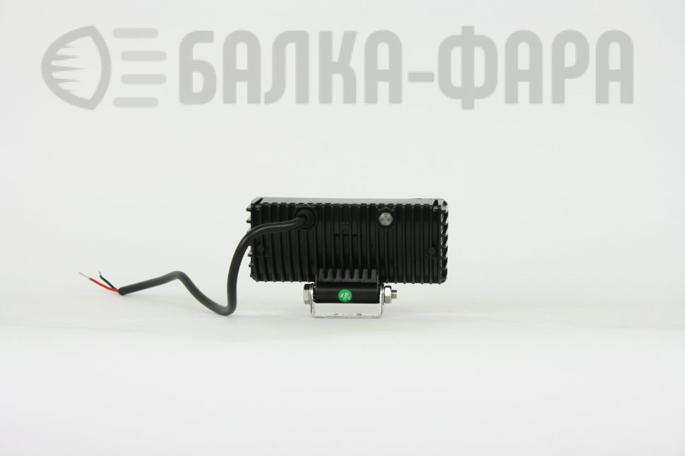 Светодиодная фара ближнего света, 25 Ватт