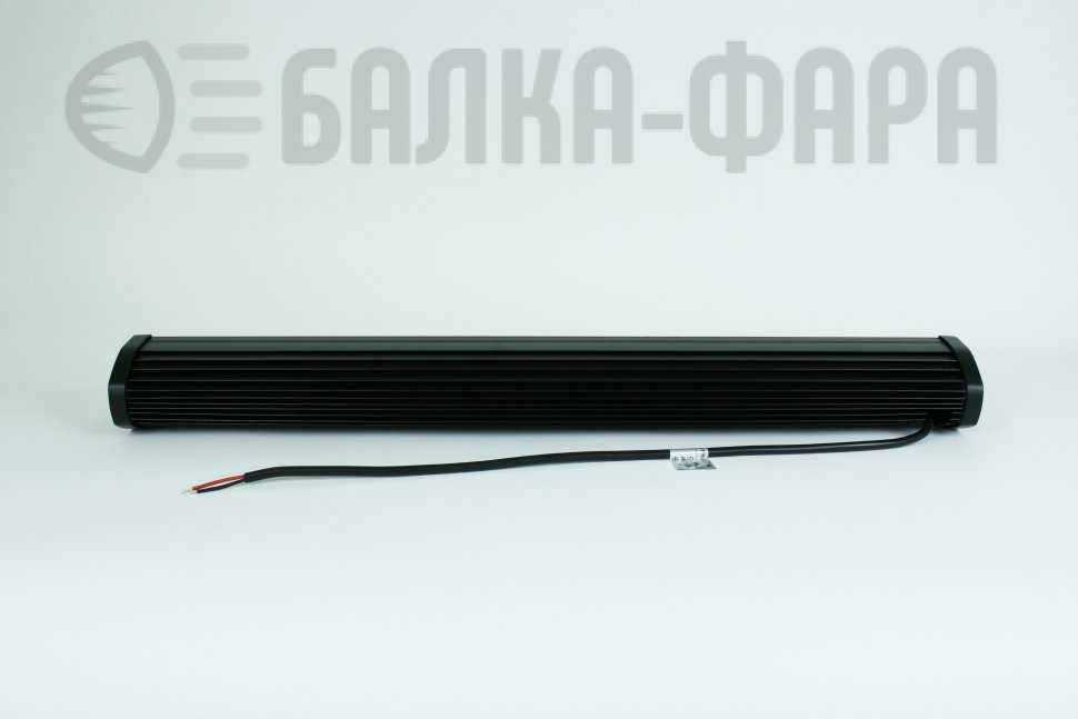 Светодиодная балка на 180 Ватт комбо, серия 3100, оригинальные диоды