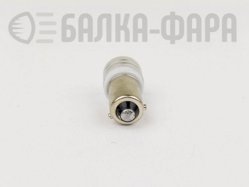 Лампа с/д bax9s cob