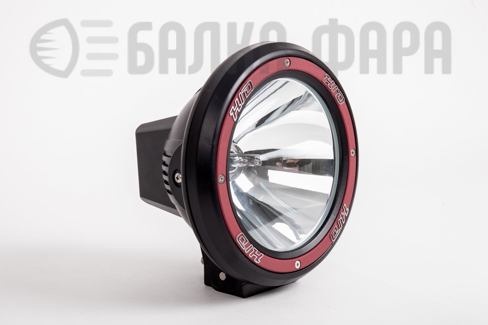 Фара-прожектор HID 35W 20,5 см