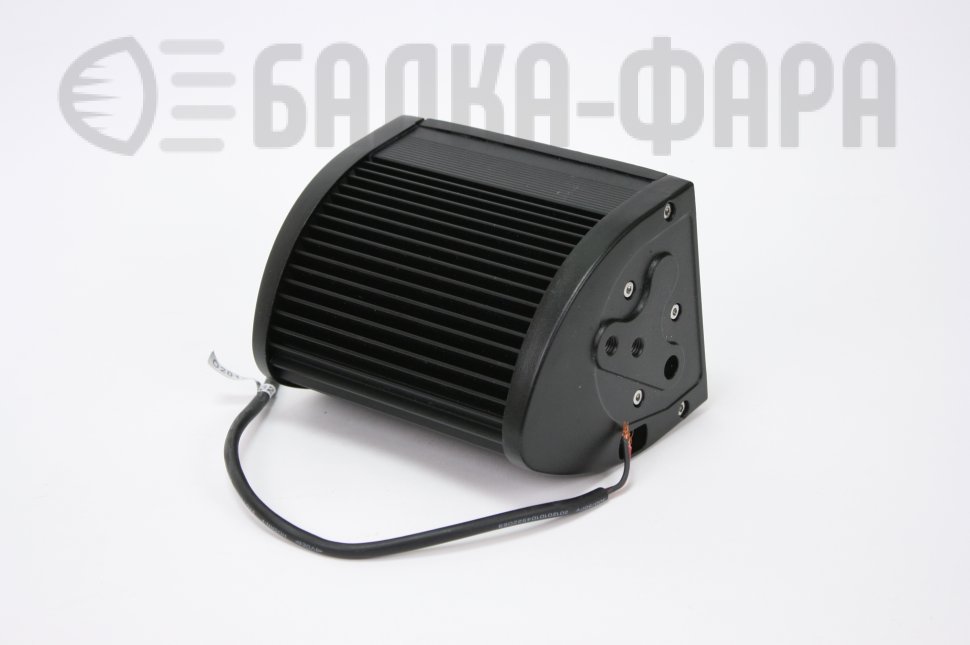 Балка двухрядная дальнего света, 60 Ватт, серия F2