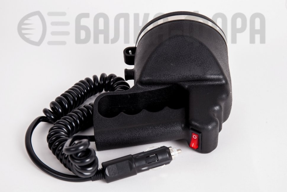 Фароискатель ручной, ксеноновый, 35W